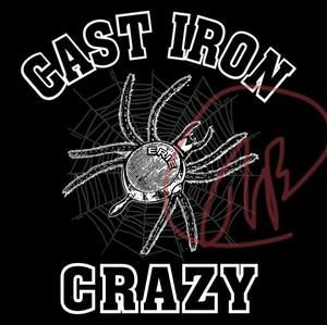 Meet your Posher, Ron